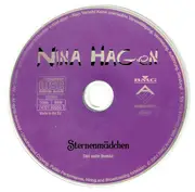 CD - Nina Hagen - Sternenmädchen