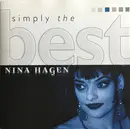 CD - Nina Hagen - Simply The Best