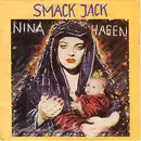 7inch Vinyl Single - Nina Hagen - Smack Jack