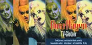 CD - Nina Hagen - Tv-Glotzer