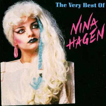 Nina Hagen - The Very Best Of