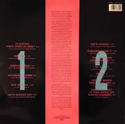 LP - Nina Hagen - The Very Best Of