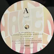 LP - Nina Hagen - Unity