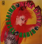 Nina Hagen - Universal  Radio