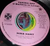 7inch Vinyl Single - Nina Hart - Taking Off (I Believe In Love)