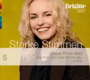 Nina Hoss - Der Ball