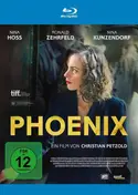 Nina Hoss - Phoenix