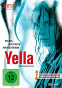 Nina Hoss - Yella