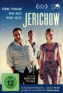 Nina Hoss - Jerichow