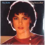 LP - Nina Kahle - Deep, Down & Real - PROMO