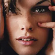 Nina Kinert - Let There Be Love