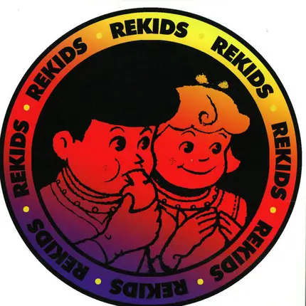 Nina Kraviz - Best Friend (DVS1 Remixes)