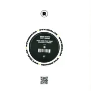12inch Vinyl Single - Nina Kraviz - Best Friend (DVS1 Remixes)