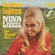 Nina Lizell - Ein Kleiner Teufel Steckt In Dir