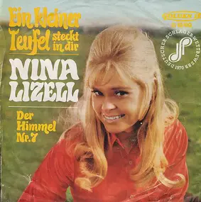 Nina Lizell - Ein Kleiner Teufel Steckt In Dir