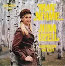 7inch Vinyl Single - Nina Lizell - Man Nehme... - Mono