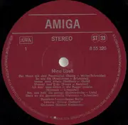 LP - Nina Lizell - Nina Lizell