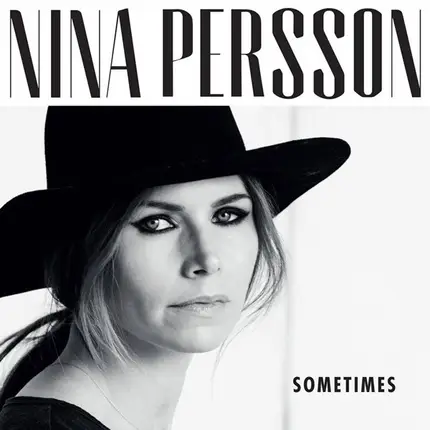Nina Persson - Sometimes
