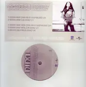 12inch Vinyl Single - Nina - Scheiss Drauf