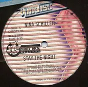 Nina Schiller - Stay The Night / Without Your Love