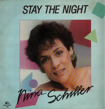 Nina Schiller - Stay the Night
