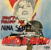 Nina Scott - Don't Follow Me