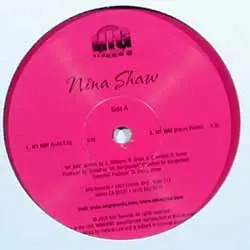 Nina Shaw - My Way