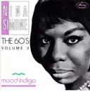 CD - Nina Simone - The 60'S Volume 2 - Mood Indigo