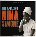 LP - Nina Simone - The Amazing Nina Simone - 180g