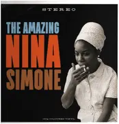 LP - Nina Simone - The Amazing Nina Simone - 180g