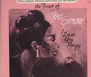 LP - Nina Simone - The Finest Of Nina Simone - I Loves You Porgy