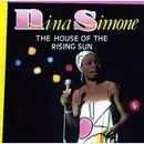 CD - Nina Simone - The House Of The Rising Sun