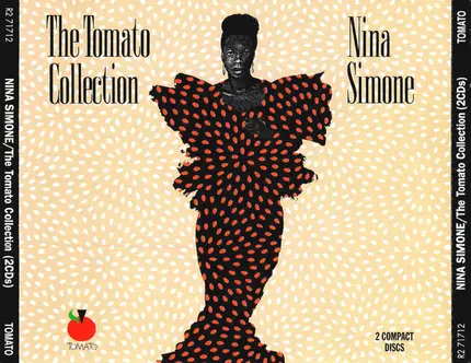 Nina Simone - The Tomato Collection