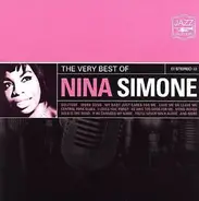 Nina Simone - The Very Best Of Nina Simone