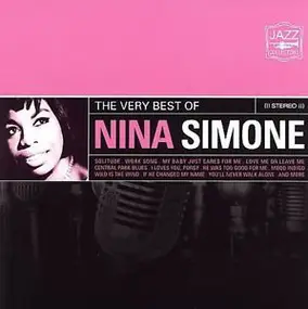 Nina Simone - The Very Best Of Nina Simone