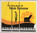 CD - Nina Simone - The Very Best Of