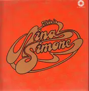 LP - Nina Simone - This Is Nina Simone