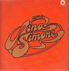 Nina Simone - This Is Nina Simone