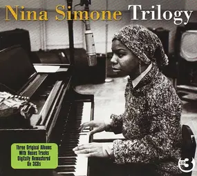 Nina Simone - Trilogy