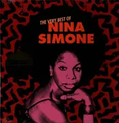 LP - Nina Simone - Very Best of - 180g