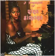 Nina Simone - A Portrait Of Nina