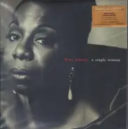 Nina Simone - A Single Woman