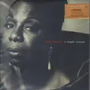 LP - Nina Simone - A Single Woman - 180g, audiophile, bonus tracks