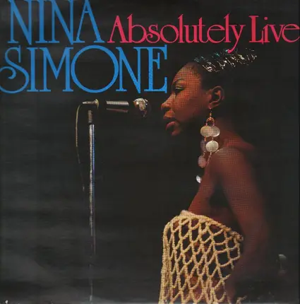 Nina Simone - Absolutely Live