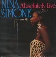 Nina Simone - Absolutely Live