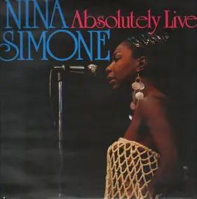 Nina Simone - Absolutely Live