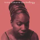 Double CD - Nina Simone - Anthology