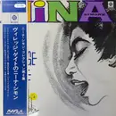 LP - Nina Simone - At The Village Gate - Nina Simone Collections Vol. 6 - Insert