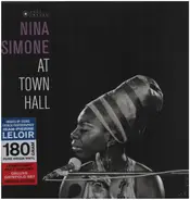 Nina Simone - At Town Hall