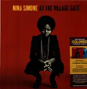 Nina Simone - At Village